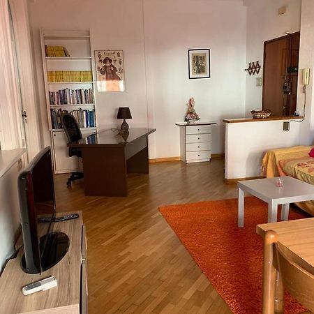 דירות לידו די אוסטיה Casa Daniele מראה חיצוני תמונה
