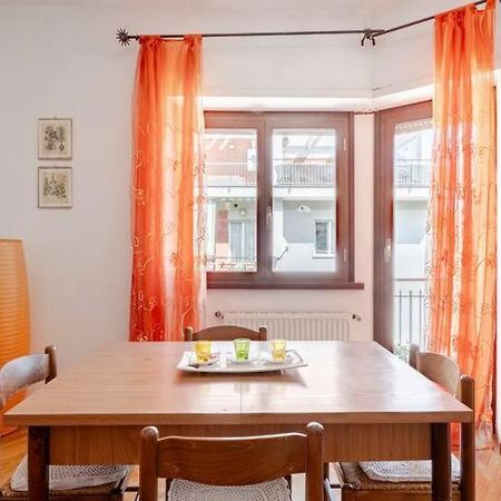 דירות לידו די אוסטיה Casa Daniele מראה חיצוני תמונה