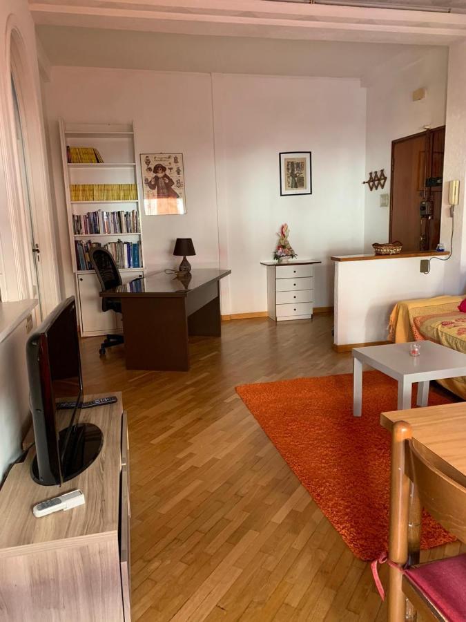 דירות לידו די אוסטיה Casa Daniele מראה חיצוני תמונה