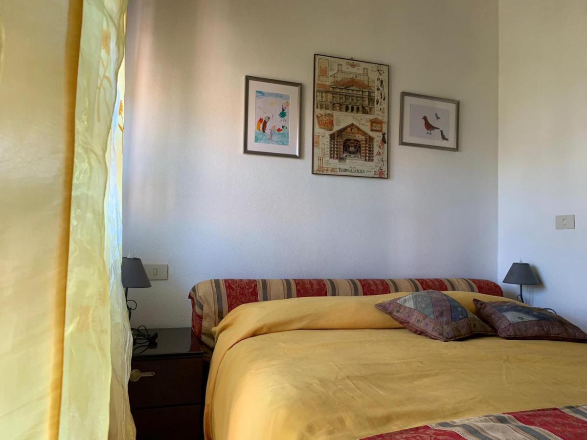 דירות לידו די אוסטיה Casa Daniele מראה חיצוני תמונה