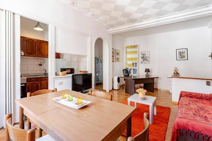 דירות לידו די אוסטיה Casa Daniele מראה חיצוני תמונה