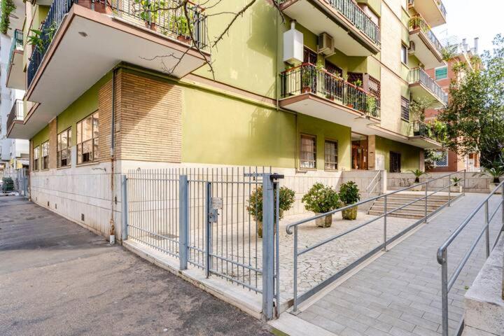 דירות לידו די אוסטיה Casa Daniele מראה חיצוני תמונה