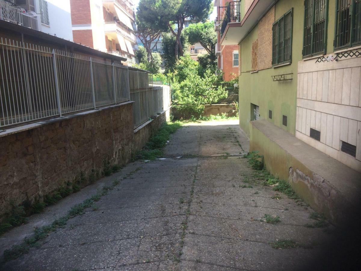 דירות לידו די אוסטיה Casa Daniele מראה חיצוני תמונה